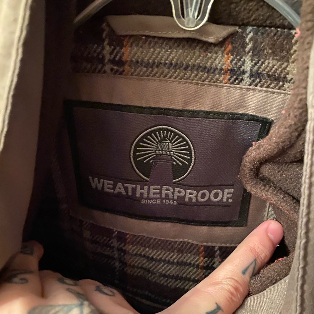 Weatherproof Jacket - image 2